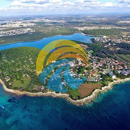Apartments Dragica 927 Medulin Zewnętrze zdjęcie