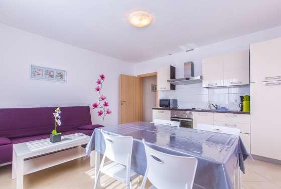 Apartments Dragica 927 Medulin Zewnętrze zdjęcie