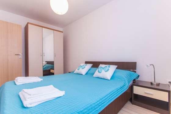 Apartments Dragica 927 Medulin Zewnętrze zdjęcie