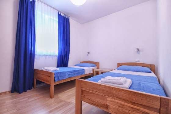 Apartments Dragica 927 Medulin Zewnętrze zdjęcie
