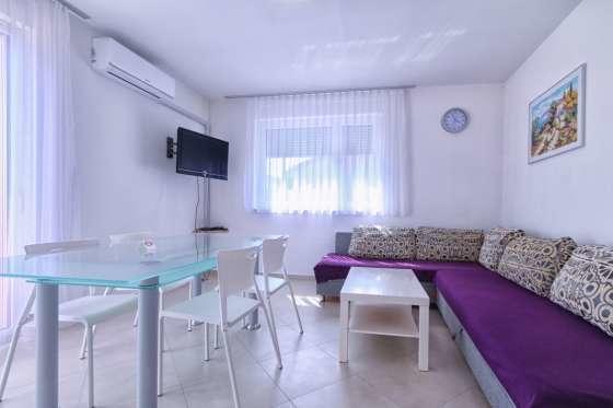 Apartments Dragica 927 Medulin Zewnętrze zdjęcie