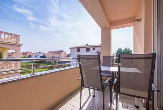 Apartments Dragica 927 Medulin Zewnętrze zdjęcie