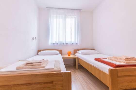Apartments Dragica 927 Medulin Zewnętrze zdjęcie