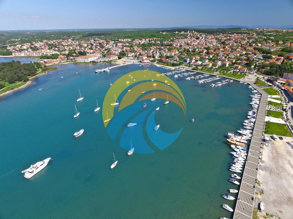 Apartments Dragica 927 Medulin Zewnętrze zdjęcie