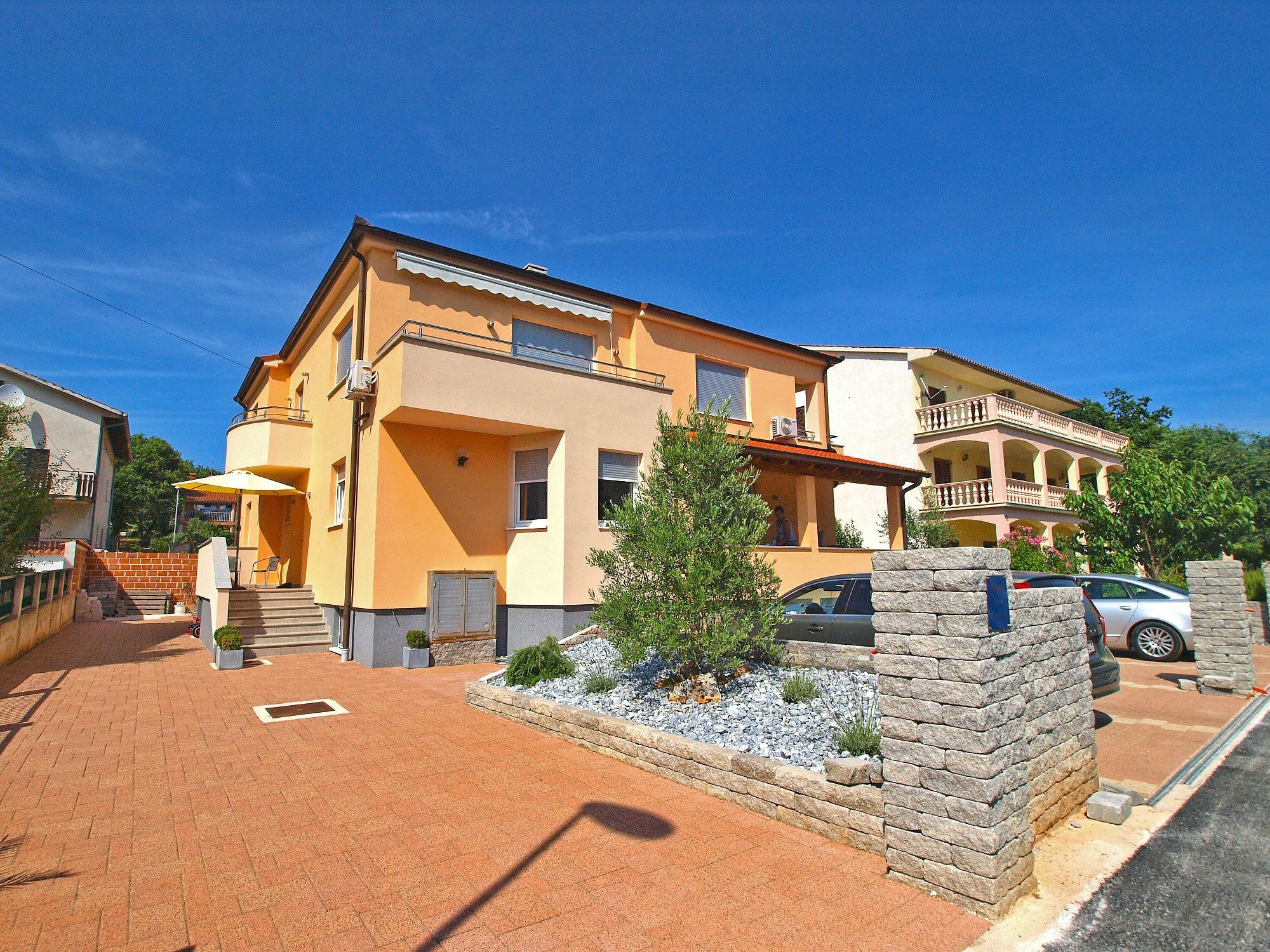 Apartments Dragica 927 Medulin Zewnętrze zdjęcie